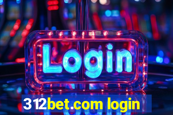 312bet.com login